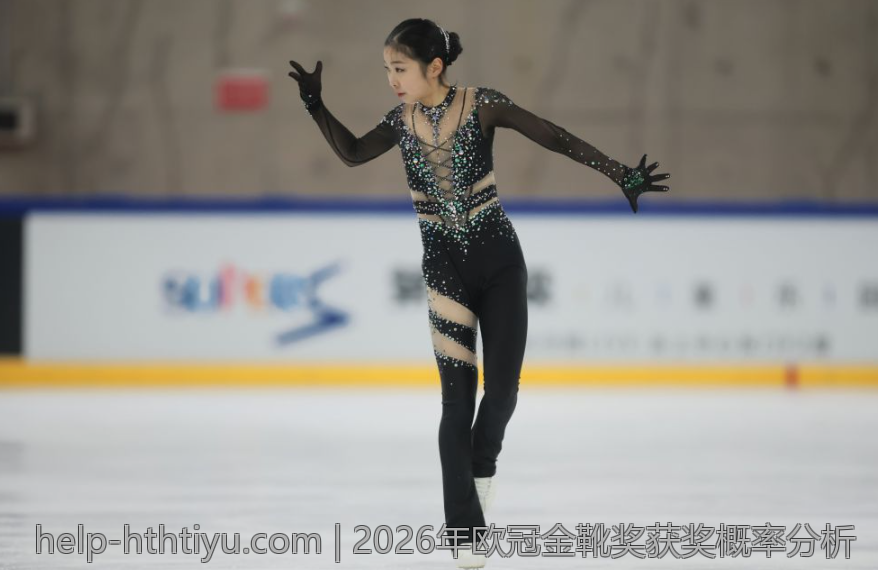 2026年欧冠金靴奖获奖概率分析
