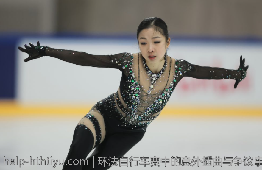 环法自行车赛中的意外插曲与争议事件