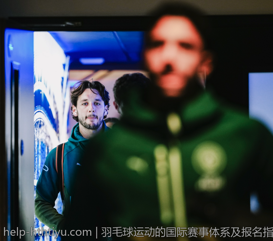 羽毛球运动的国际赛事体系及报名指南