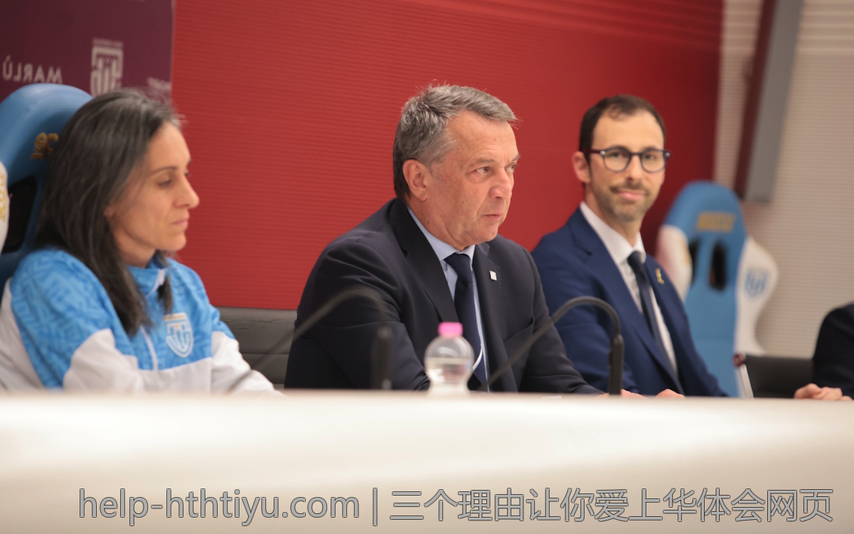 三个理由让你爱上华体会网页