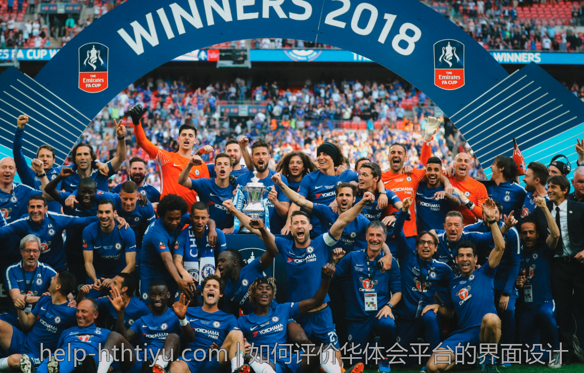如何评价华体会平台的界面设计